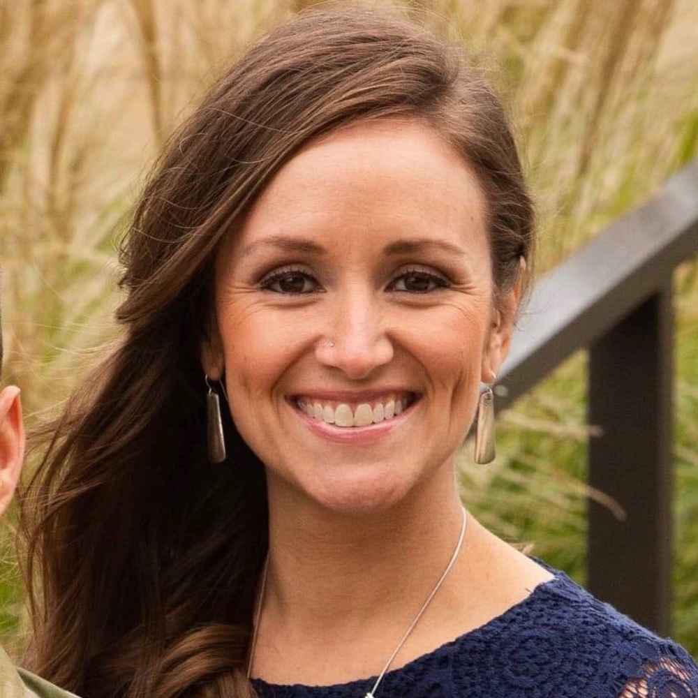 Meet your Posher, Lindsay